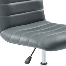 Load image into Gallery viewer, Nova Armless Mid Back Office Chair