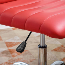 Load image into Gallery viewer, Nova Armless Mid Back Office Chair