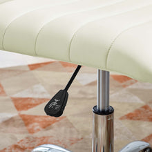 Load image into Gallery viewer, Nova Armless Mid Back Office Chair