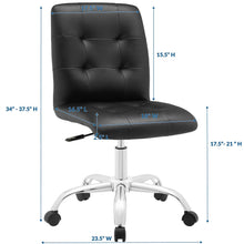 Load image into Gallery viewer, Linea Office Chair