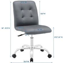 Load image into Gallery viewer, Linea Office Chair
