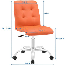 Load image into Gallery viewer, Linea Office Chair