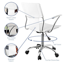 Load image into Gallery viewer, Vinnie Task Chair