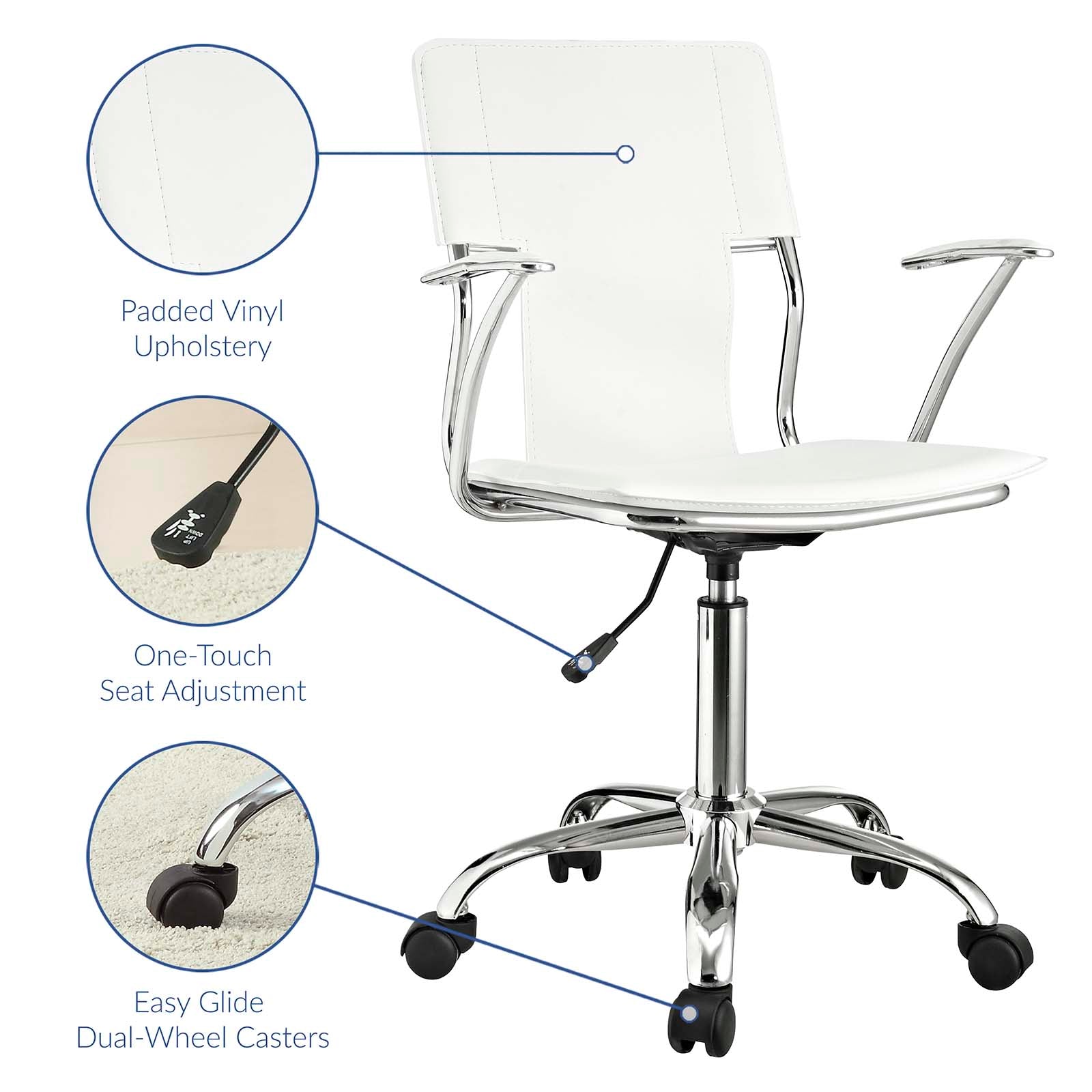 Vinnie Task Chair