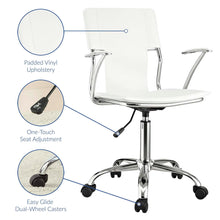 Load image into Gallery viewer, Vinnie Task Chair