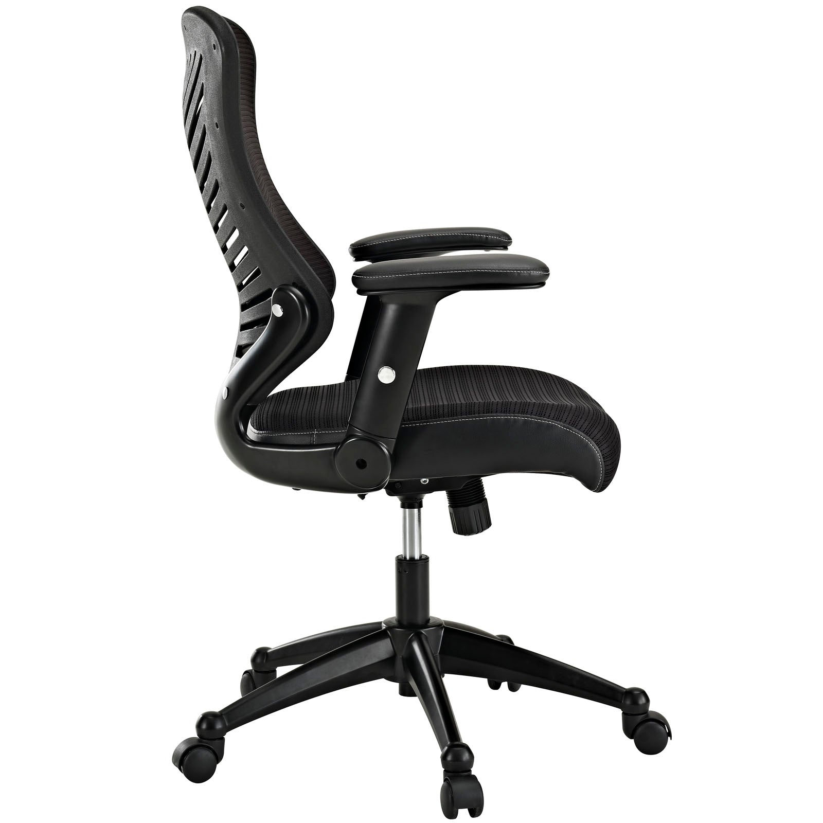 Mercury Mesh Office Chair