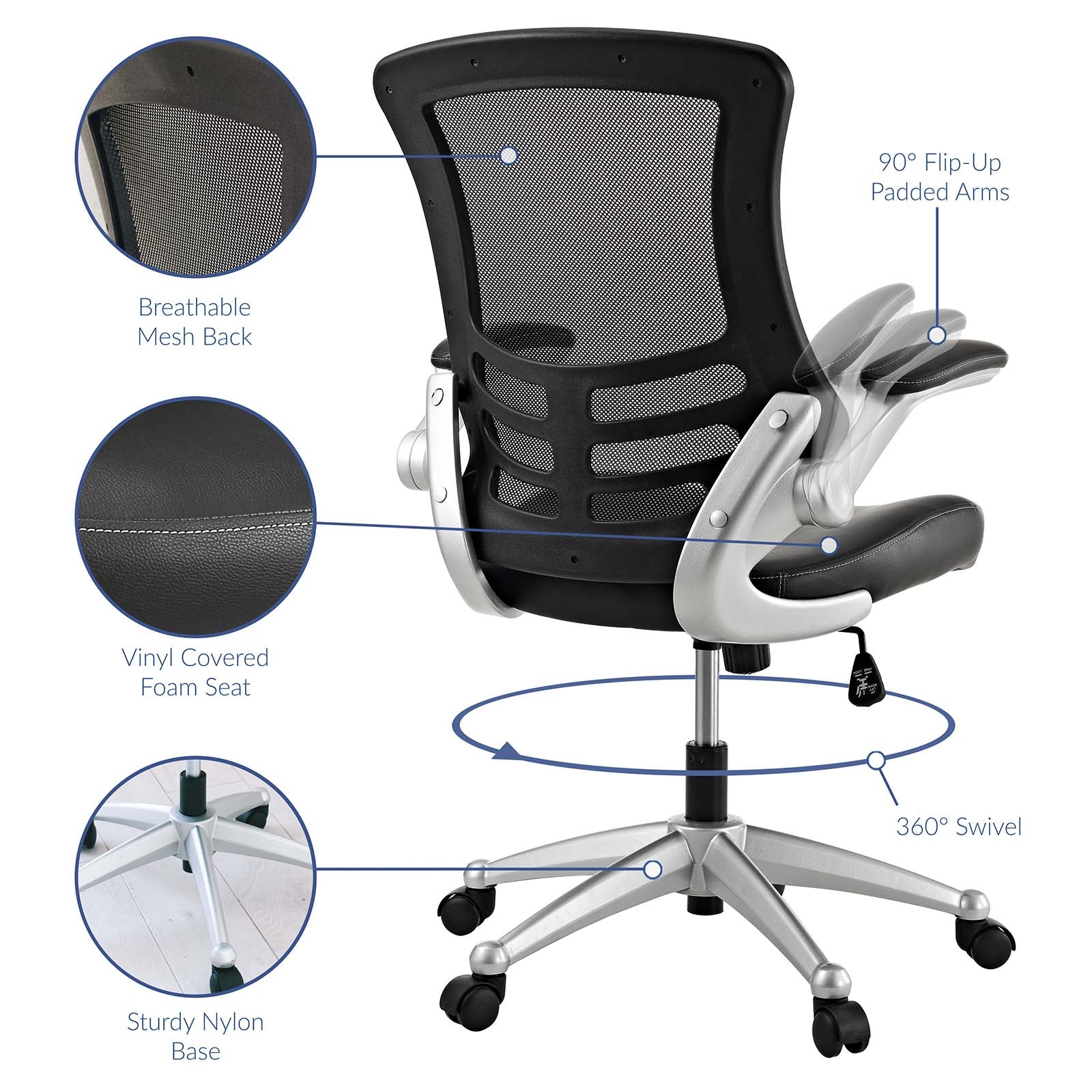Elements Office Chair