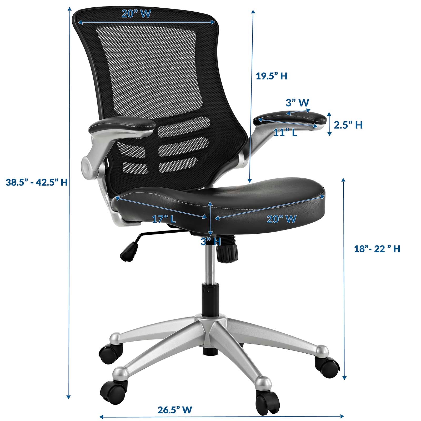 Elements Office Chair