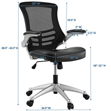 Load image into Gallery viewer, Elements Office Chair