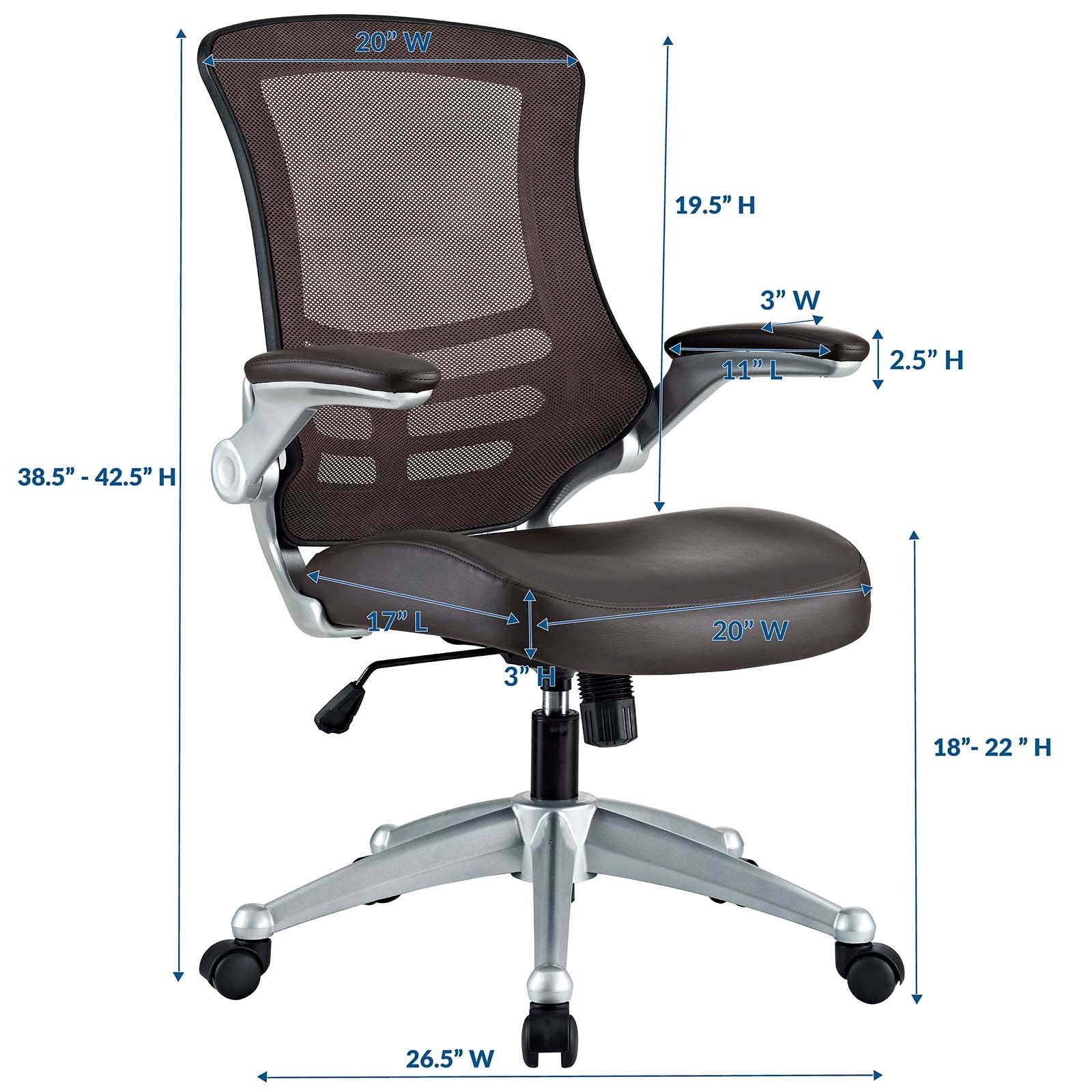 Elements Office Chair