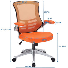 Load image into Gallery viewer, Elements Office Chair