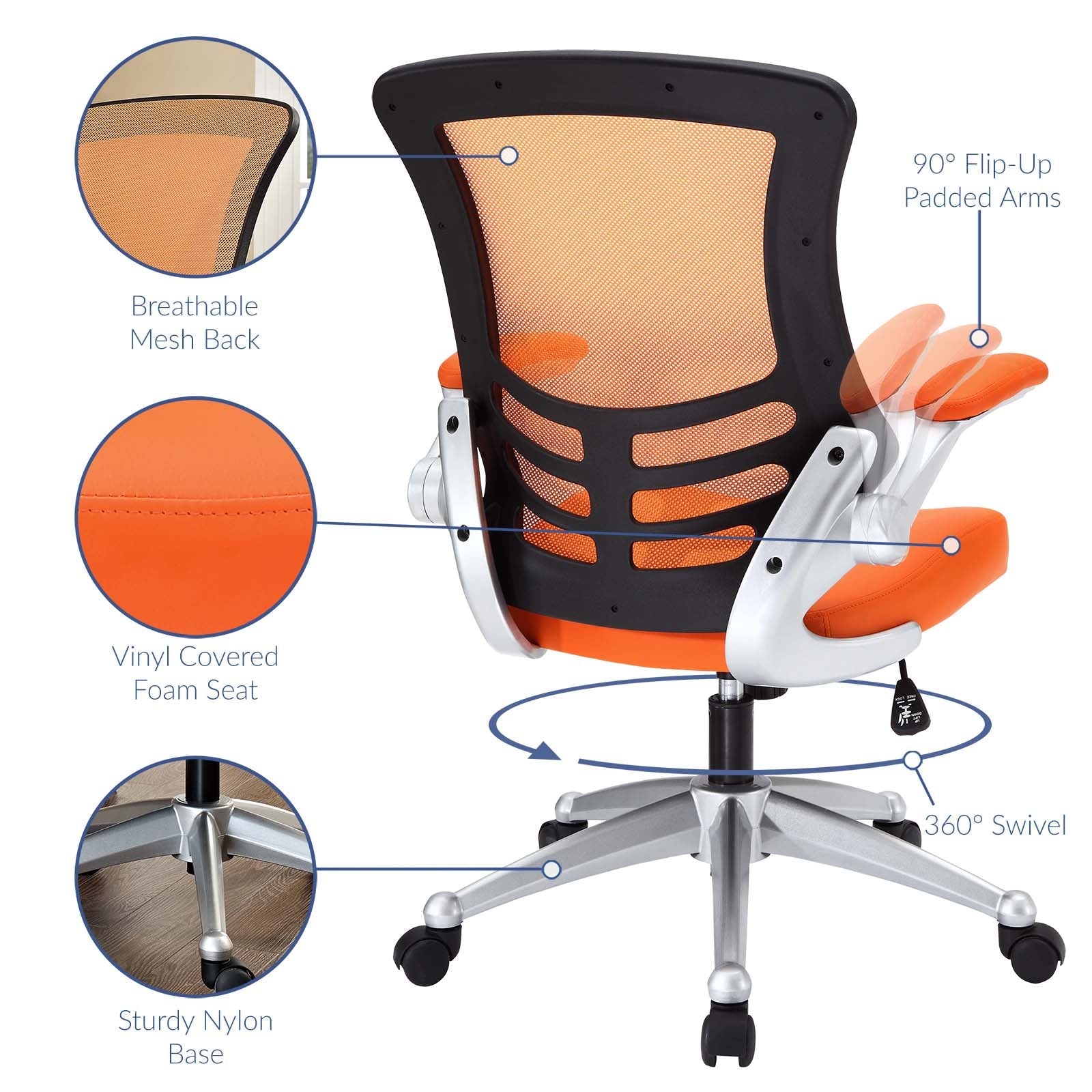 Elements Office Chair