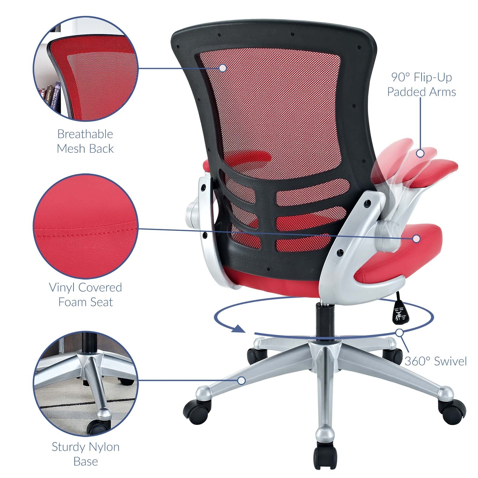 Elements Office Chair