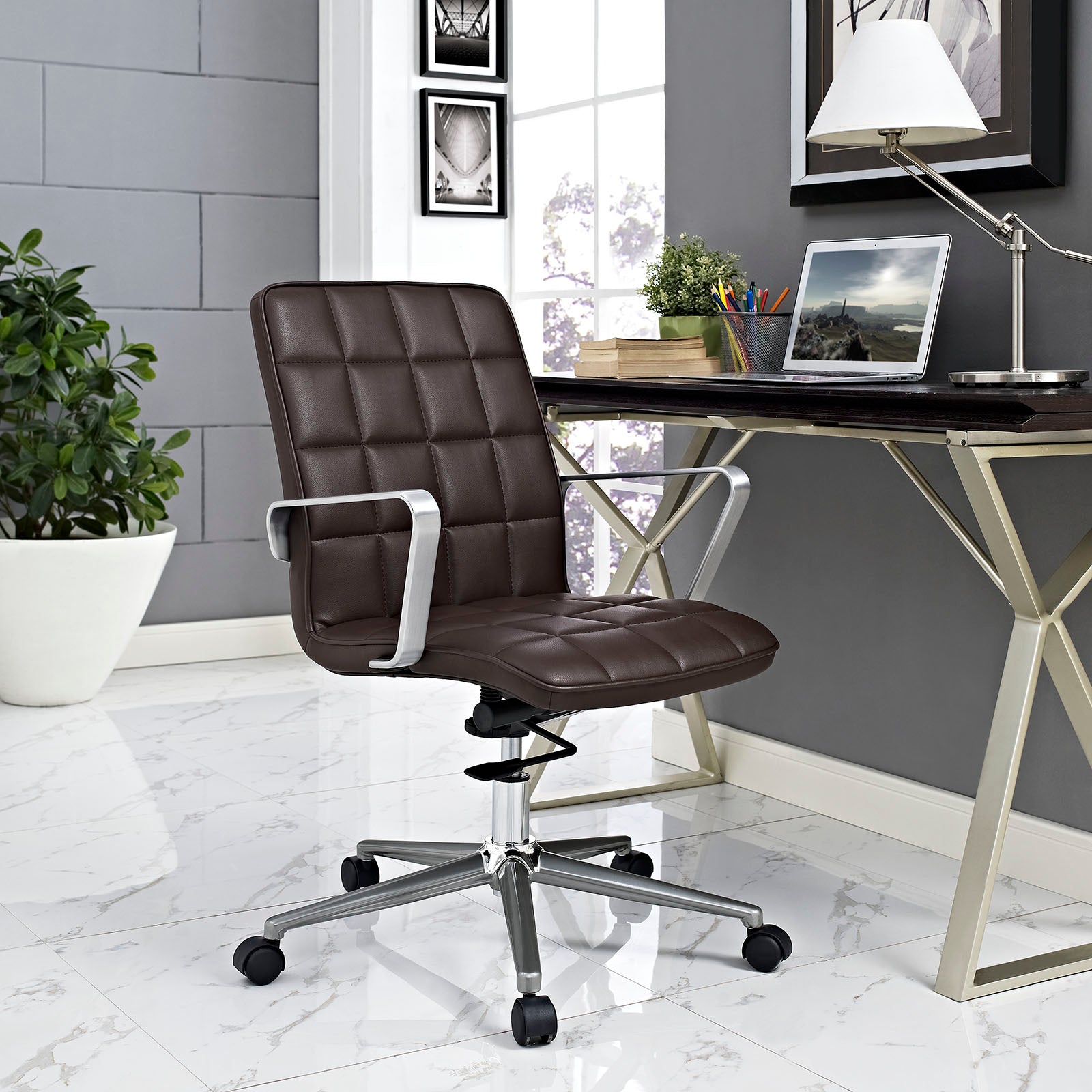 Enterprise Office Chair