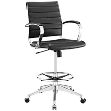 Load image into Gallery viewer, Deluxe Drafting Chair