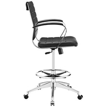 Load image into Gallery viewer, Deluxe Drafting Chair