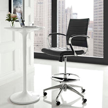 Load image into Gallery viewer, Deluxe Drafting Chair