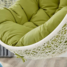 Load image into Gallery viewer, Porch Outdoor Patio Swing Chair With Stand