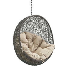 Load image into Gallery viewer, Porch Outdoor Patio Swing Chair