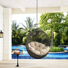 Load image into Gallery viewer, Porch Outdoor Patio Swing Chair
