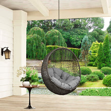Load image into Gallery viewer, Porch Outdoor Patio Swing Chair