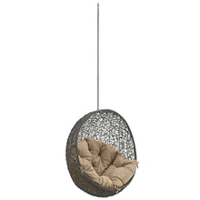 Load image into Gallery viewer, Porch Outdoor Patio Swing Chair