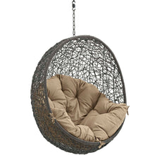 Load image into Gallery viewer, Porch Outdoor Patio Swing Chair