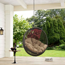 Load image into Gallery viewer, Porch Outdoor Patio Swing Chair