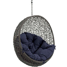 Load image into Gallery viewer, Porch Outdoor Patio Swing Chair