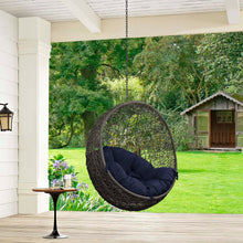 Load image into Gallery viewer, Porch Outdoor Patio Swing Chair