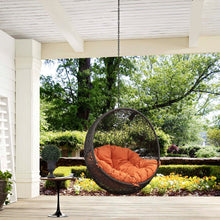 Load image into Gallery viewer, Porch Outdoor Patio Swing Chair