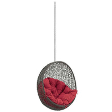 Load image into Gallery viewer, Porch Outdoor Patio Swing Chair