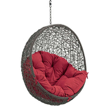 Load image into Gallery viewer, Porch Outdoor Patio Swing Chair