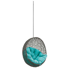 Load image into Gallery viewer, Porch Outdoor Patio Swing Chair