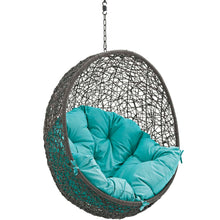Load image into Gallery viewer, Porch Outdoor Patio Swing Chair