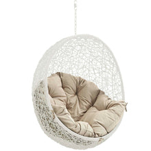 Load image into Gallery viewer, Porch Outdoor Patio Swing Chair