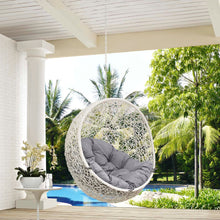 Load image into Gallery viewer, Porch Outdoor Patio Swing Chair