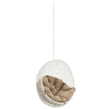 Load image into Gallery viewer, Porch Outdoor Patio Swing Chair