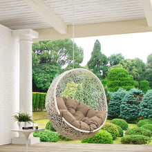 Load image into Gallery viewer, Porch Outdoor Patio Swing Chair