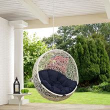 Load image into Gallery viewer, Porch Outdoor Patio Swing Chair