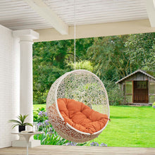 Load image into Gallery viewer, Porch Outdoor Patio Swing Chair