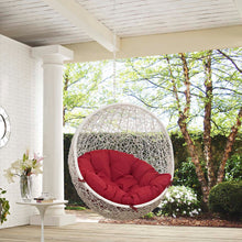 Load image into Gallery viewer, Porch Outdoor Patio Swing Chair