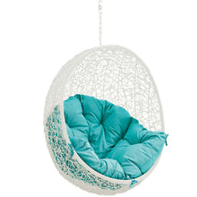Load image into Gallery viewer, Porch Outdoor Patio Swing Chair
