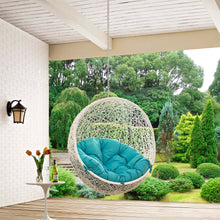 Load image into Gallery viewer, Porch Outdoor Patio Swing Chair