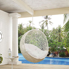Load image into Gallery viewer, Porch Outdoor Patio Swing Chair