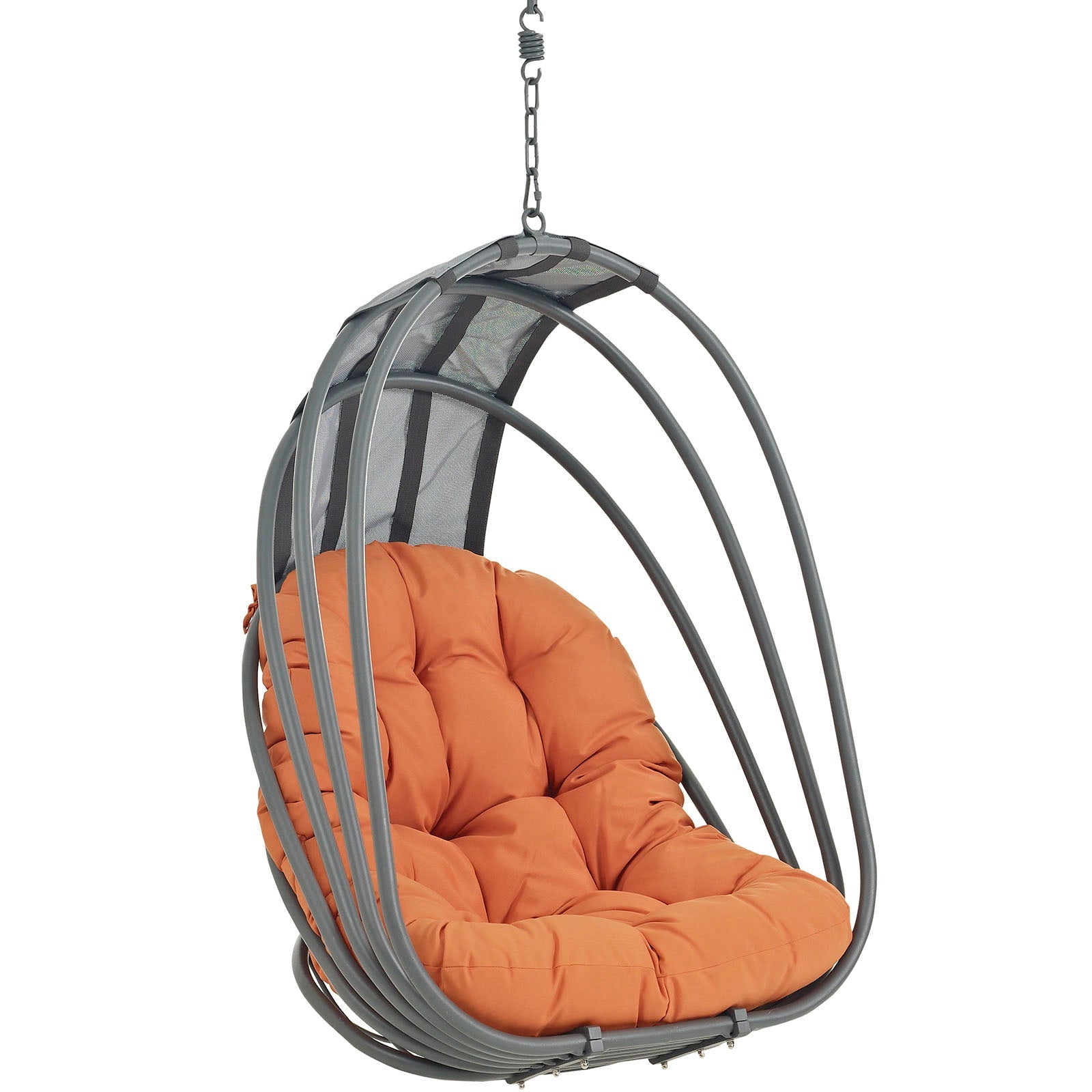Crew Outdoor Patio Swing Chair