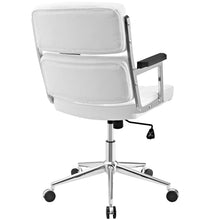 Load image into Gallery viewer, Leadchair Upholstered Office Chair
