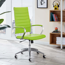 Load image into Gallery viewer, Deluxe High Back Office Chair