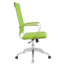 Load image into Gallery viewer, Deluxe High Back Office Chair