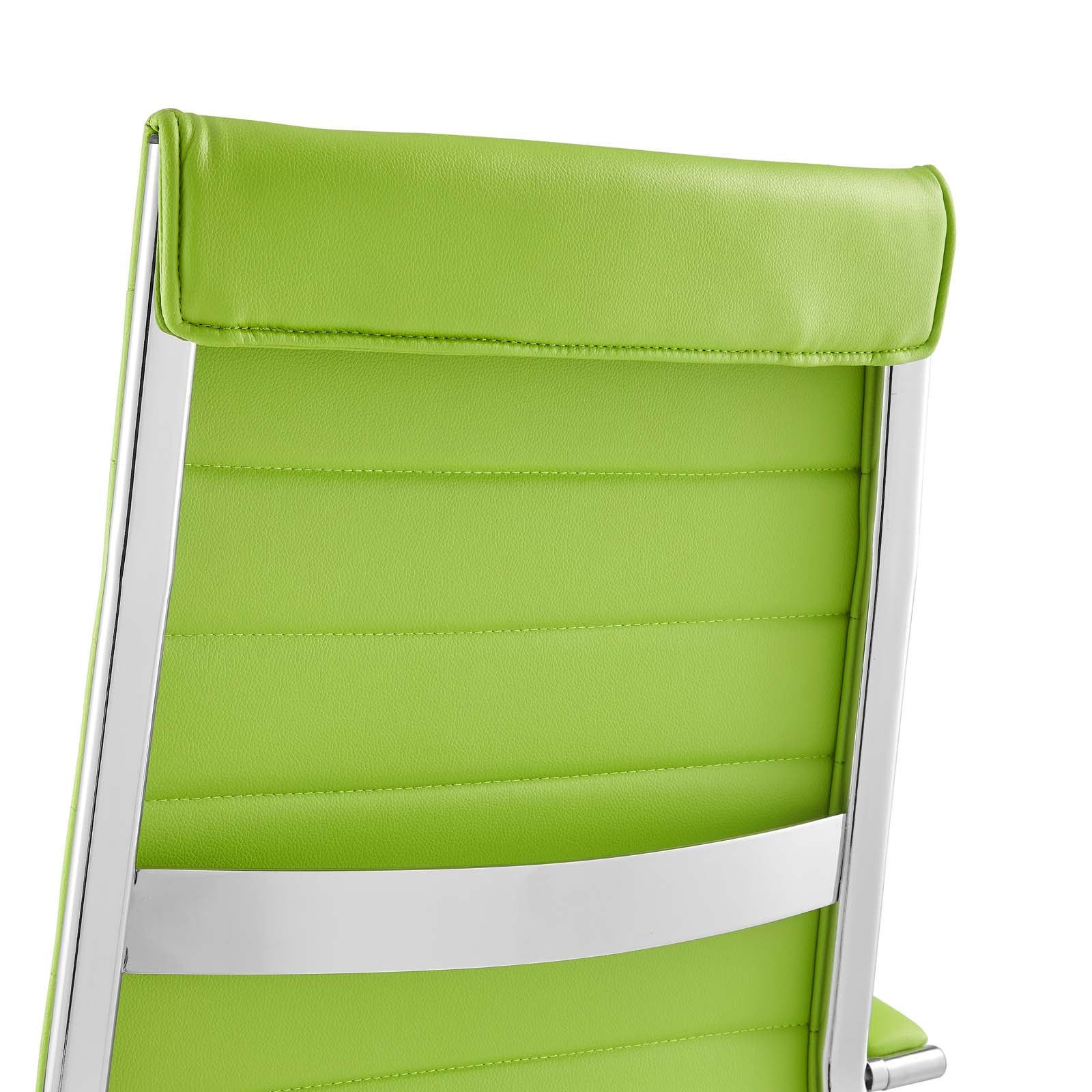 Deluxe High Back Office Chair
